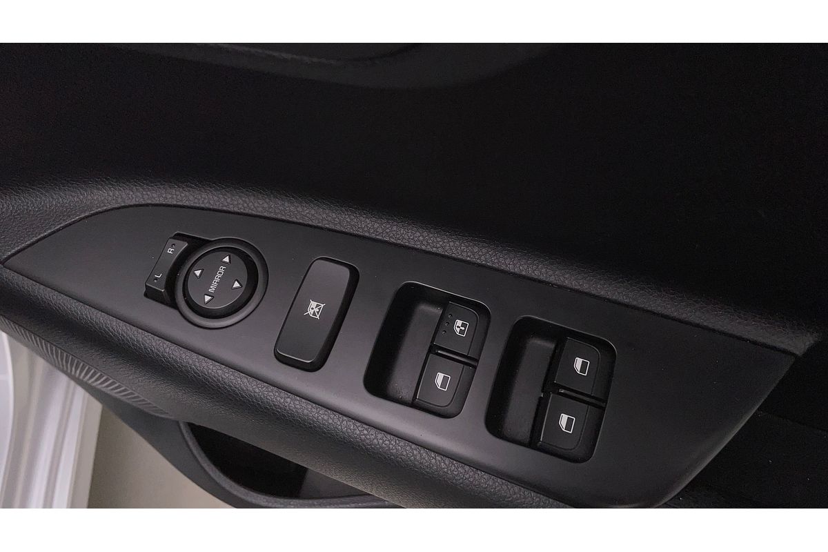 2022 Kia Rio S YB
