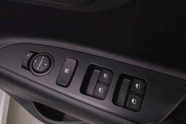 2022 Kia Rio S YB