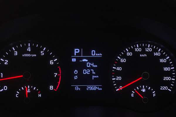2022 Kia Rio S YB