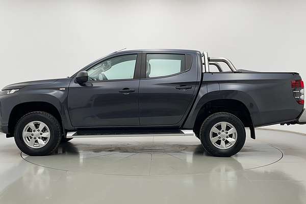 2022 Mitsubishi Triton GLX+ MR 4X4
