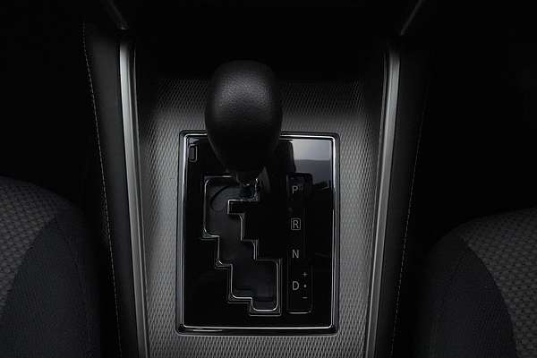 2022 Mitsubishi Triton GLX+ MR 4X4
