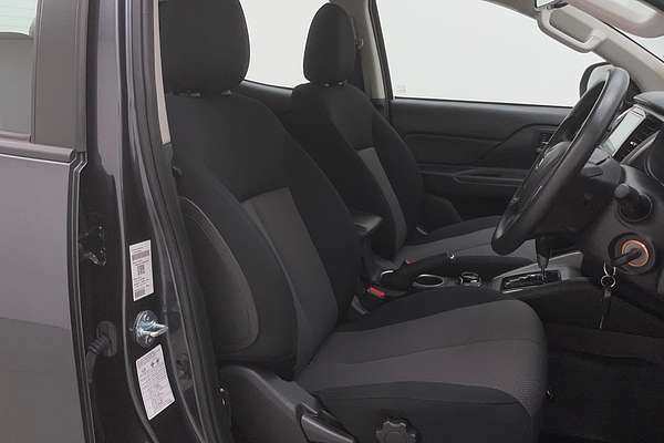 2022 Mitsubishi Triton GLX+ MR 4X4