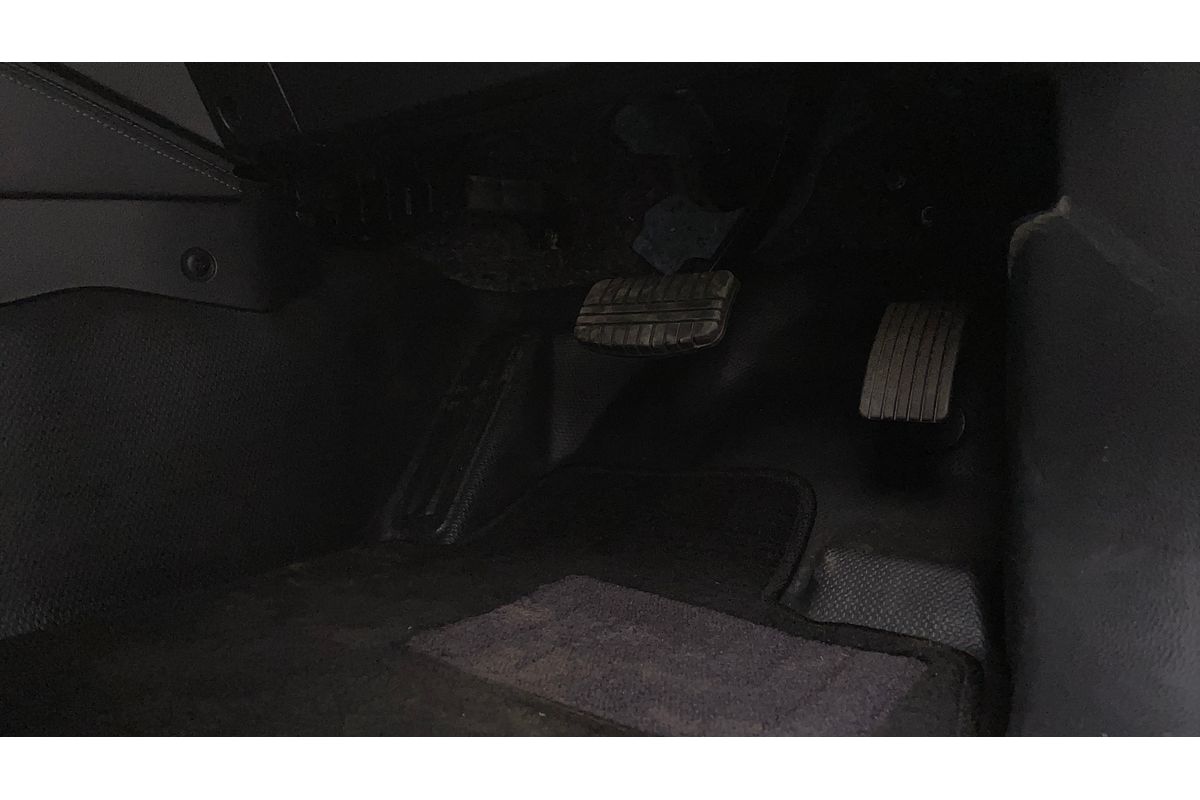 2022 Mitsubishi Triton GLX+ MR 4X4