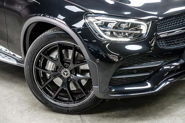 2022 Mercedes-Benz GLC-Class GLC300 X253
