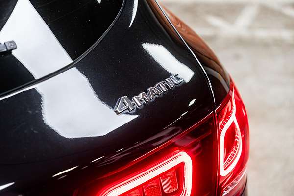 2022 Mercedes-Benz GLC-Class GLC300 X253