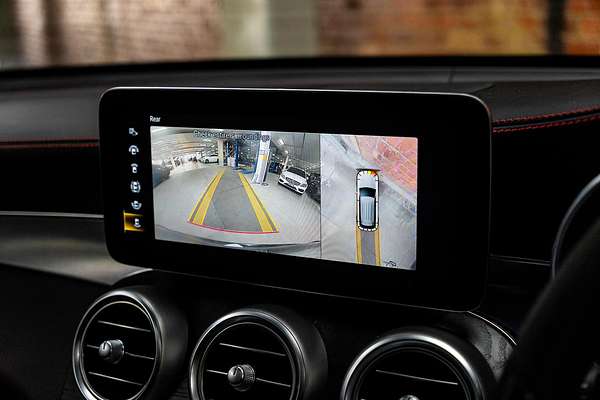2022 Mercedes-Benz GLC-Class GLC300 X253