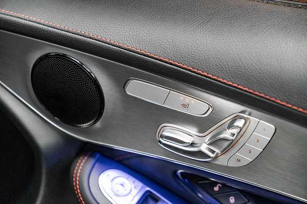 2022 Mercedes-Benz GLC-Class GLC300 X253