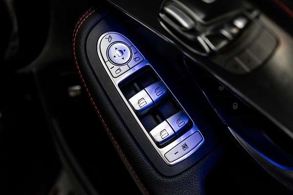 2022 Mercedes-Benz GLC-Class GLC300 X253