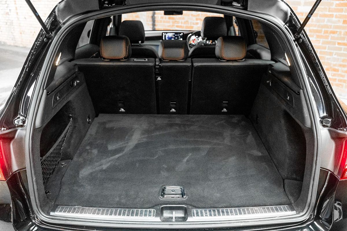 2022 Mercedes-Benz GLC-Class GLC300 X253