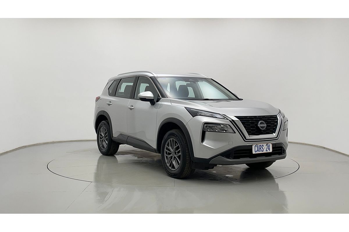 2023 Nissan X-TRAIL ST T33