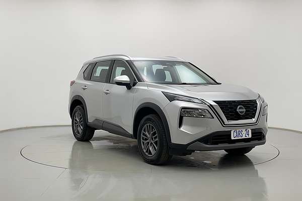 2023 Nissan X-TRAIL ST T33