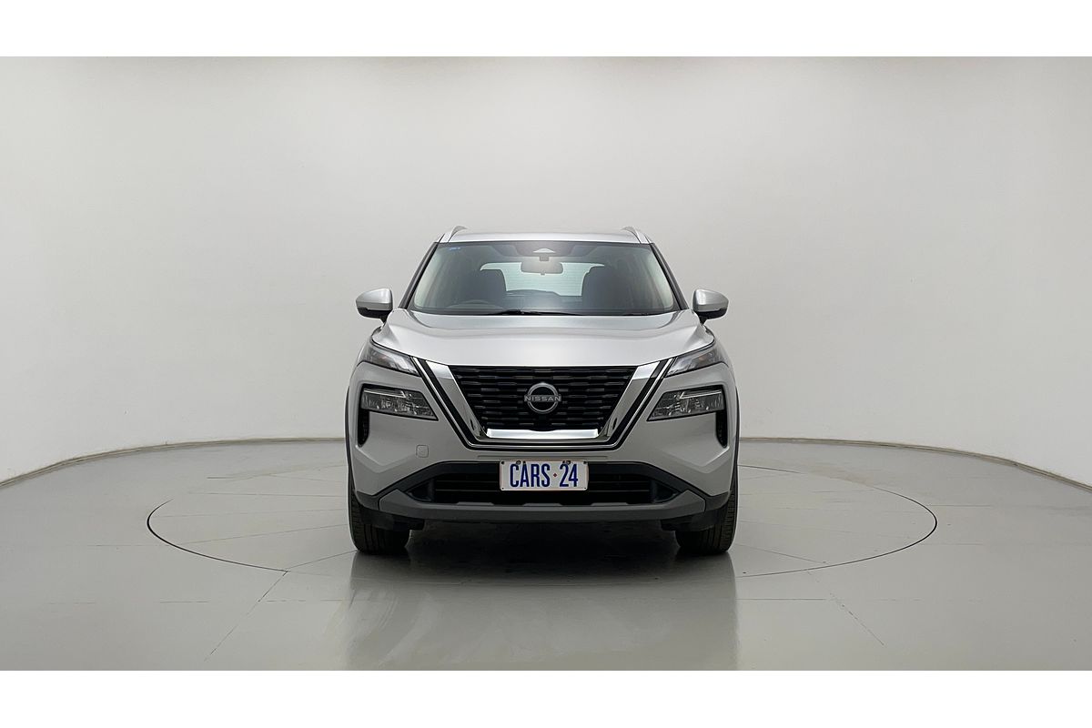 2023 Nissan X-TRAIL ST T33