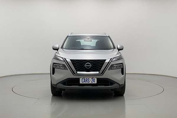 2023 Nissan X-TRAIL ST T33
