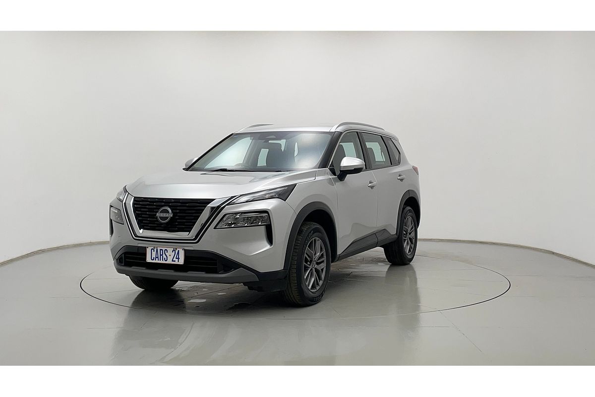 2023 Nissan X-TRAIL ST T33