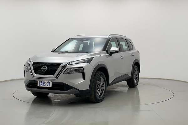 2023 Nissan X-TRAIL ST T33