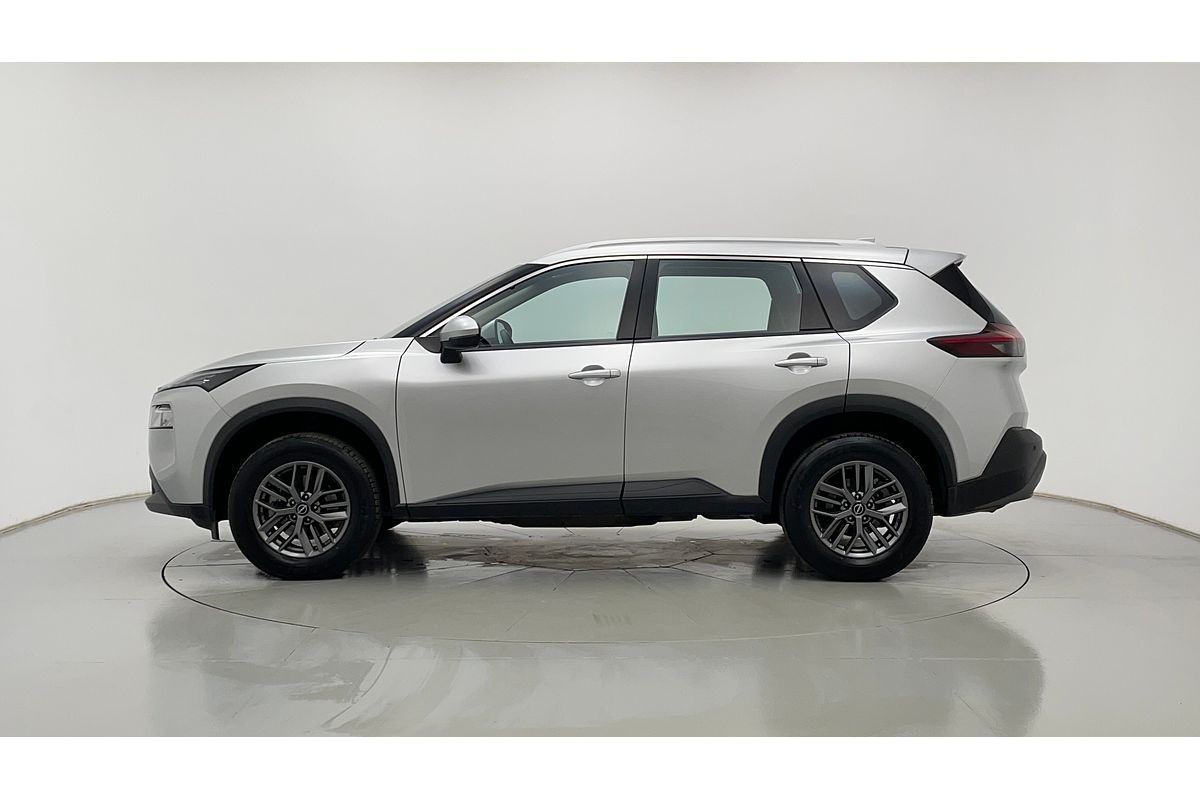 2023 Nissan X-TRAIL ST T33
