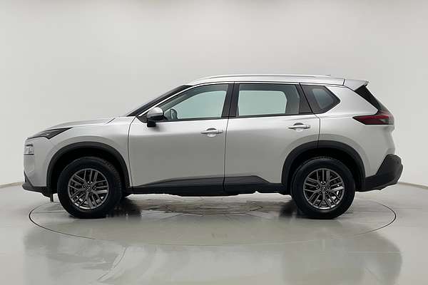2023 Nissan X-TRAIL ST T33