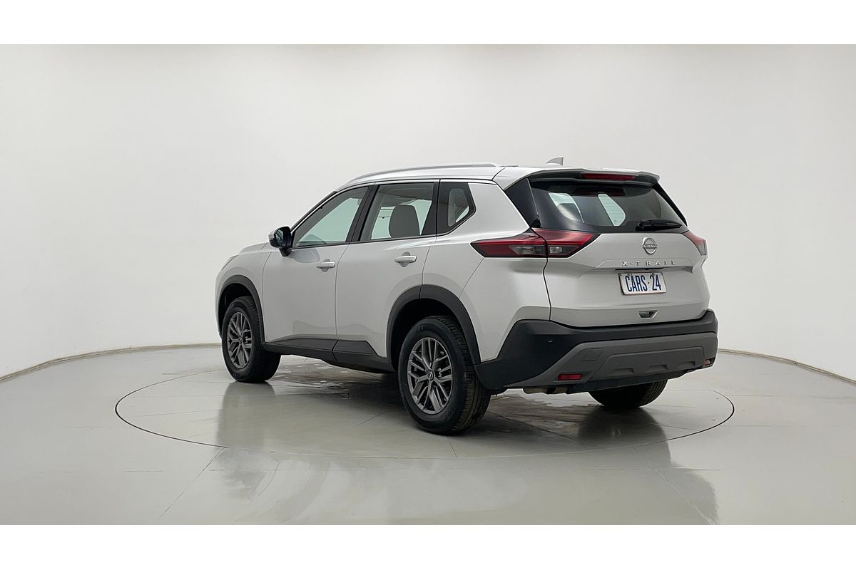 2023 Nissan X-TRAIL ST T33
