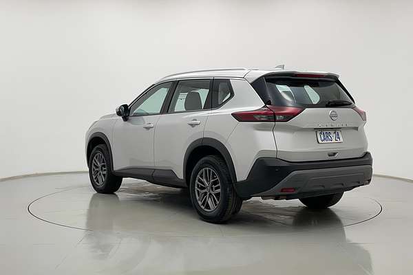 2023 Nissan X-TRAIL ST T33