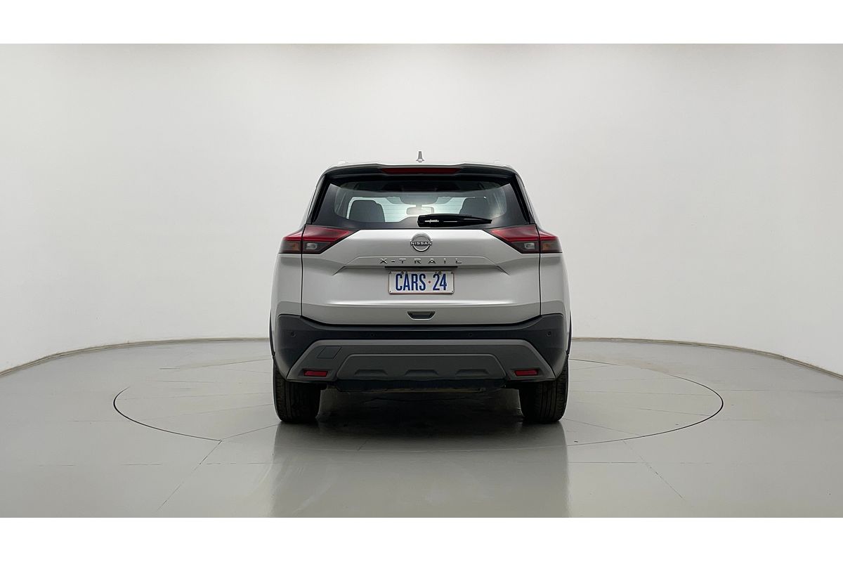2023 Nissan X-TRAIL ST T33