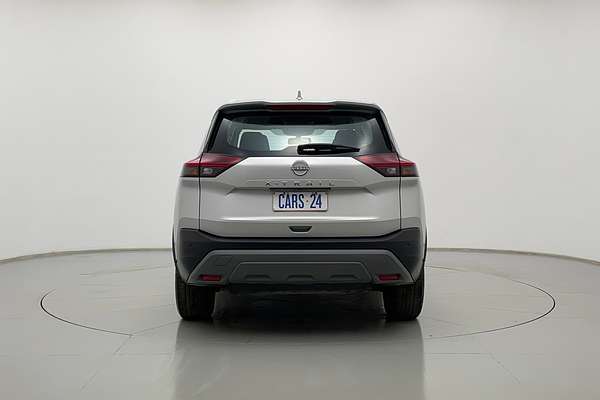 2023 Nissan X-TRAIL ST T33