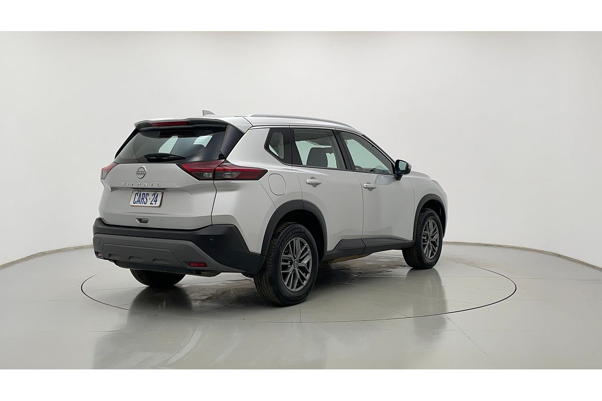 2023 Nissan X-TRAIL ST T33