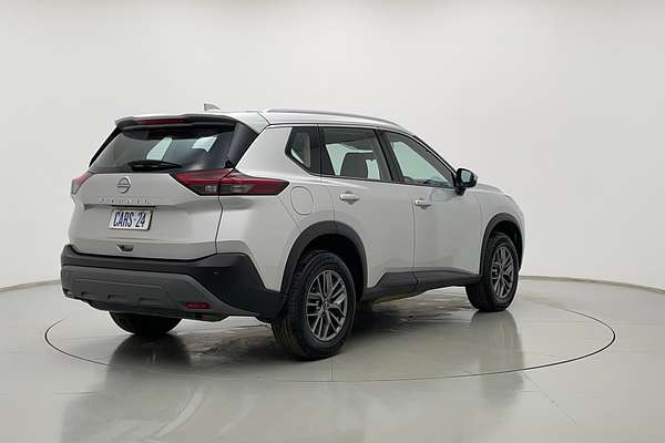 2023 Nissan X-TRAIL ST T33