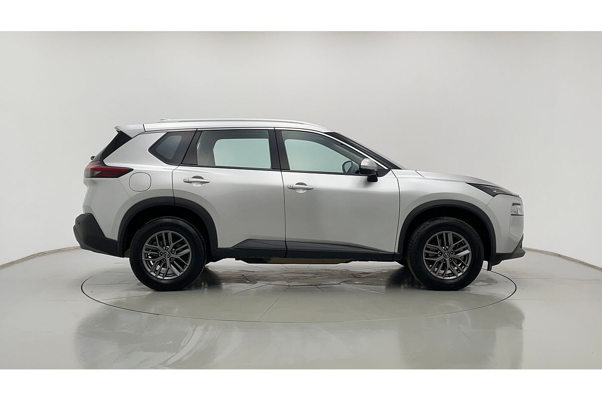 2023 Nissan X-TRAIL ST T33