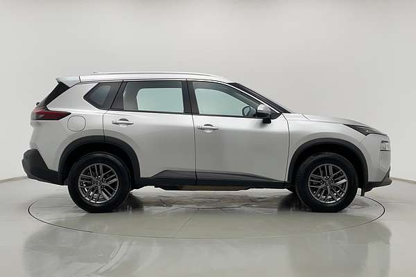 2023 Nissan X-TRAIL ST T33