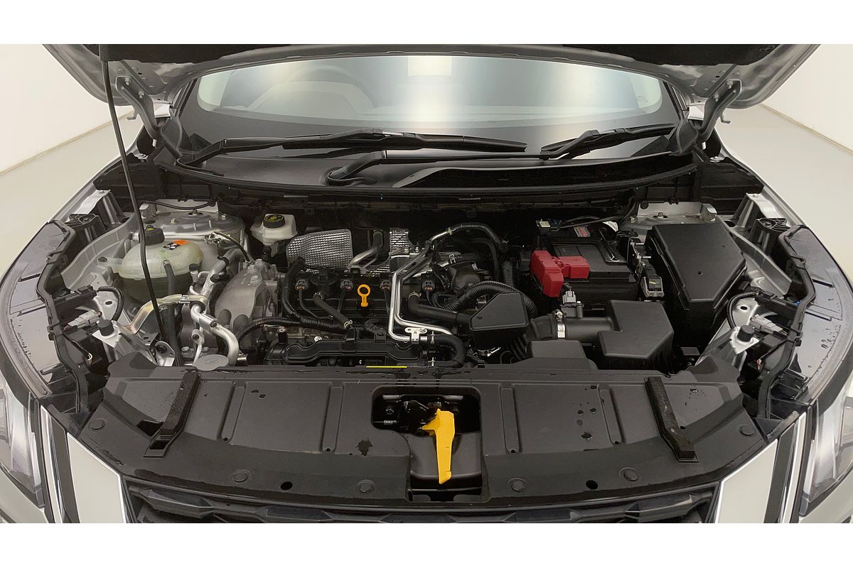 2023 Nissan X-TRAIL ST T33