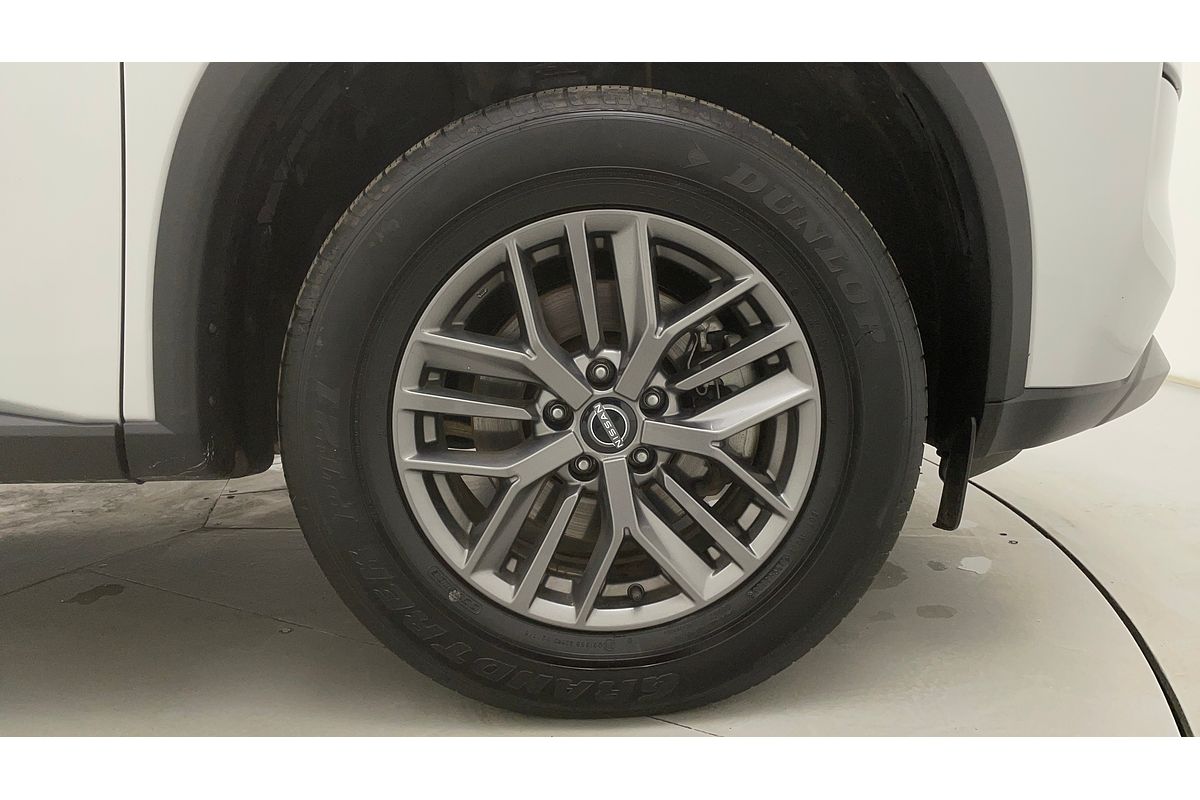 2023 Nissan X-TRAIL ST T33
