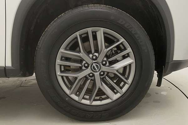 2023 Nissan X-TRAIL ST T33