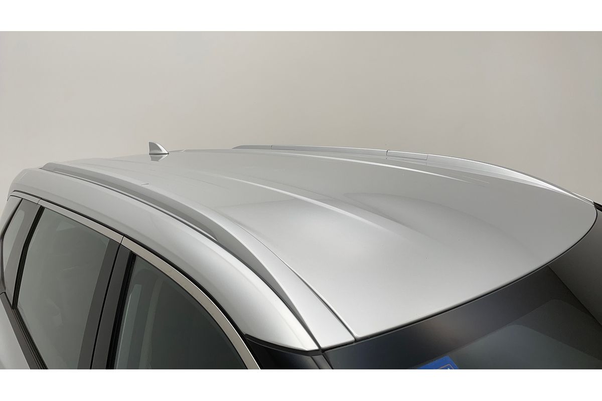 2023 Nissan X-TRAIL ST T33