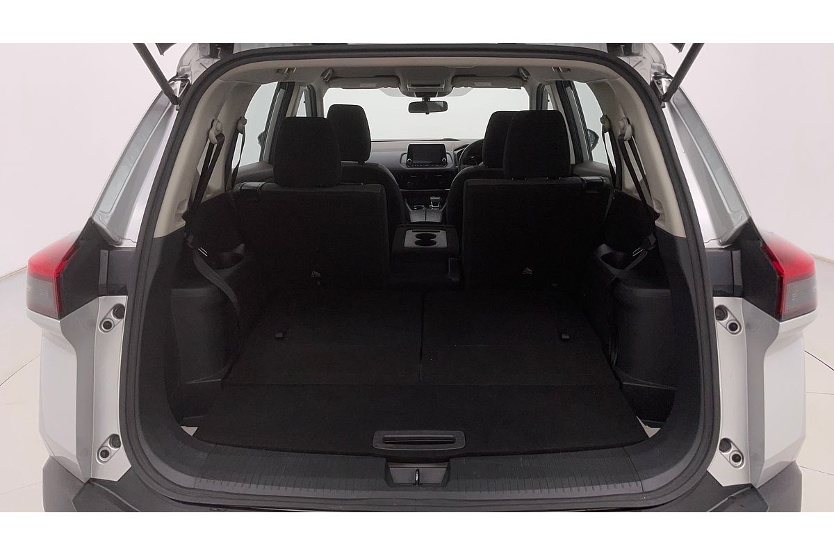 2023 Nissan X-TRAIL ST T33