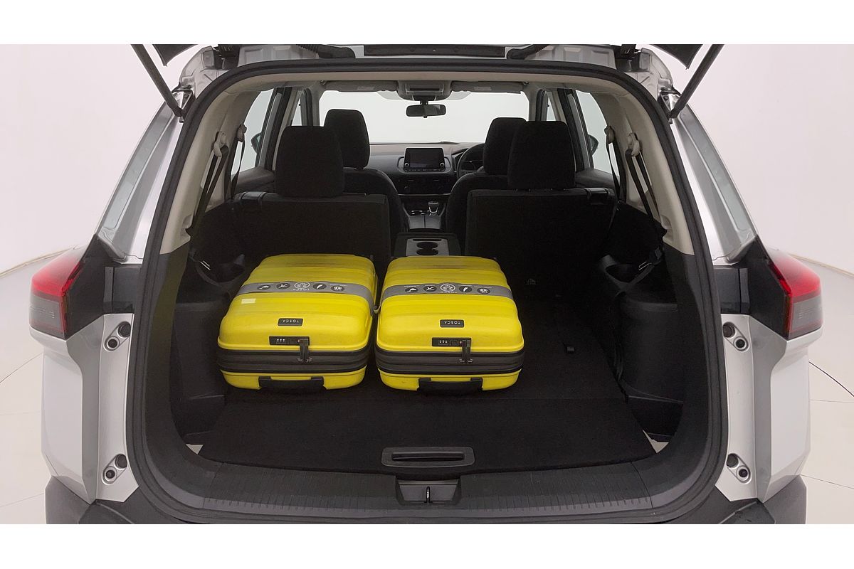 2023 Nissan X-TRAIL ST T33