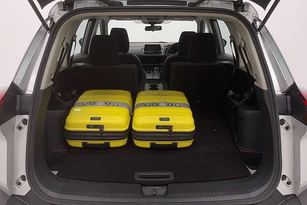 2023 Nissan X-TRAIL ST T33