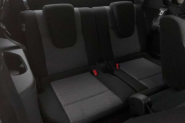 2023 Nissan X-TRAIL ST T33