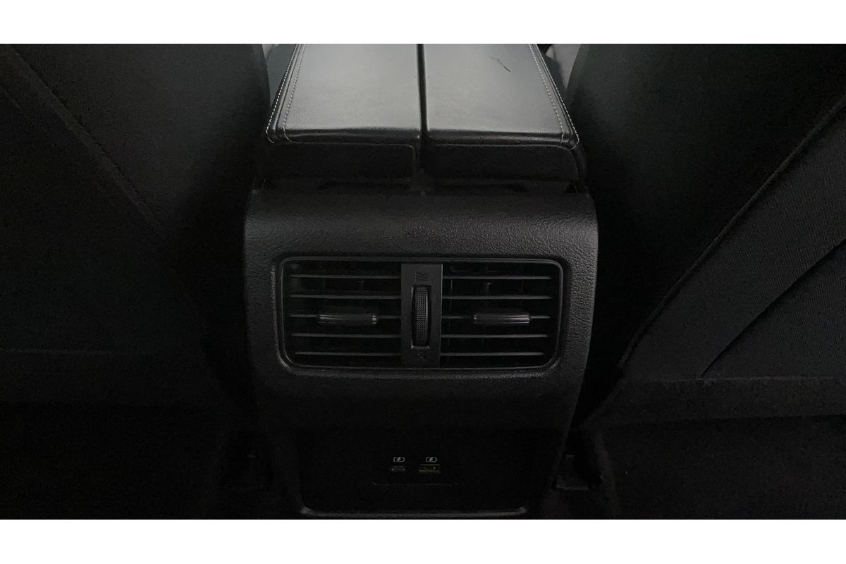 2023 Nissan X-TRAIL ST T33