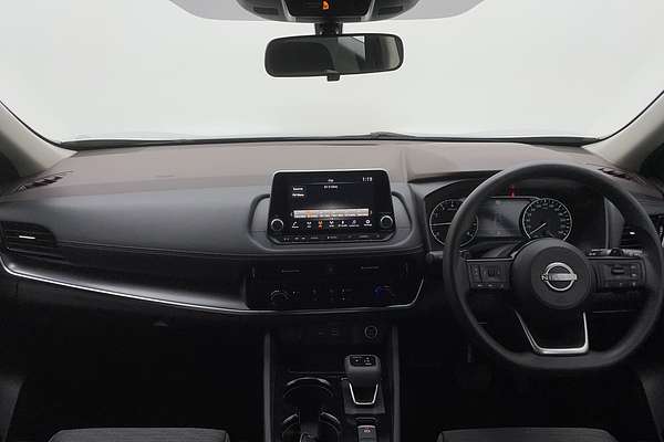 2023 Nissan X-TRAIL ST T33