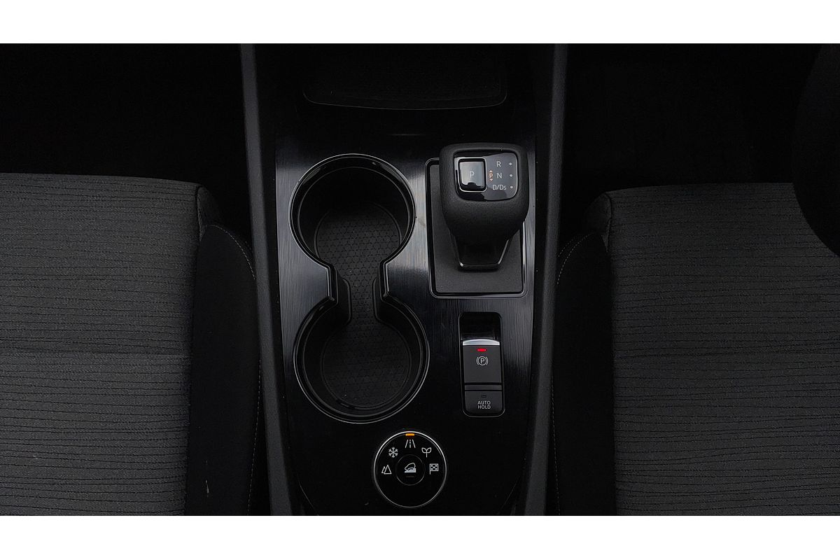 2023 Nissan X-TRAIL ST T33