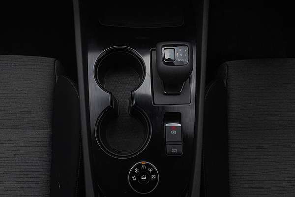 2023 Nissan X-TRAIL ST T33