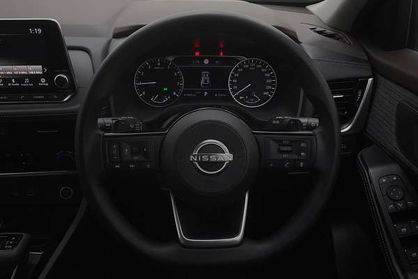 2023 Nissan X-TRAIL ST T33