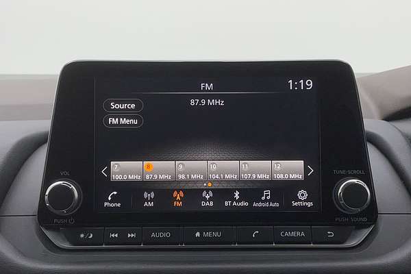 2023 Nissan X-TRAIL ST T33
