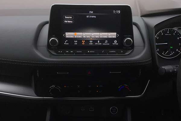 2023 Nissan X-TRAIL ST T33