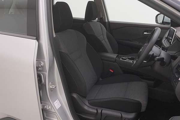 2023 Nissan X-TRAIL ST T33