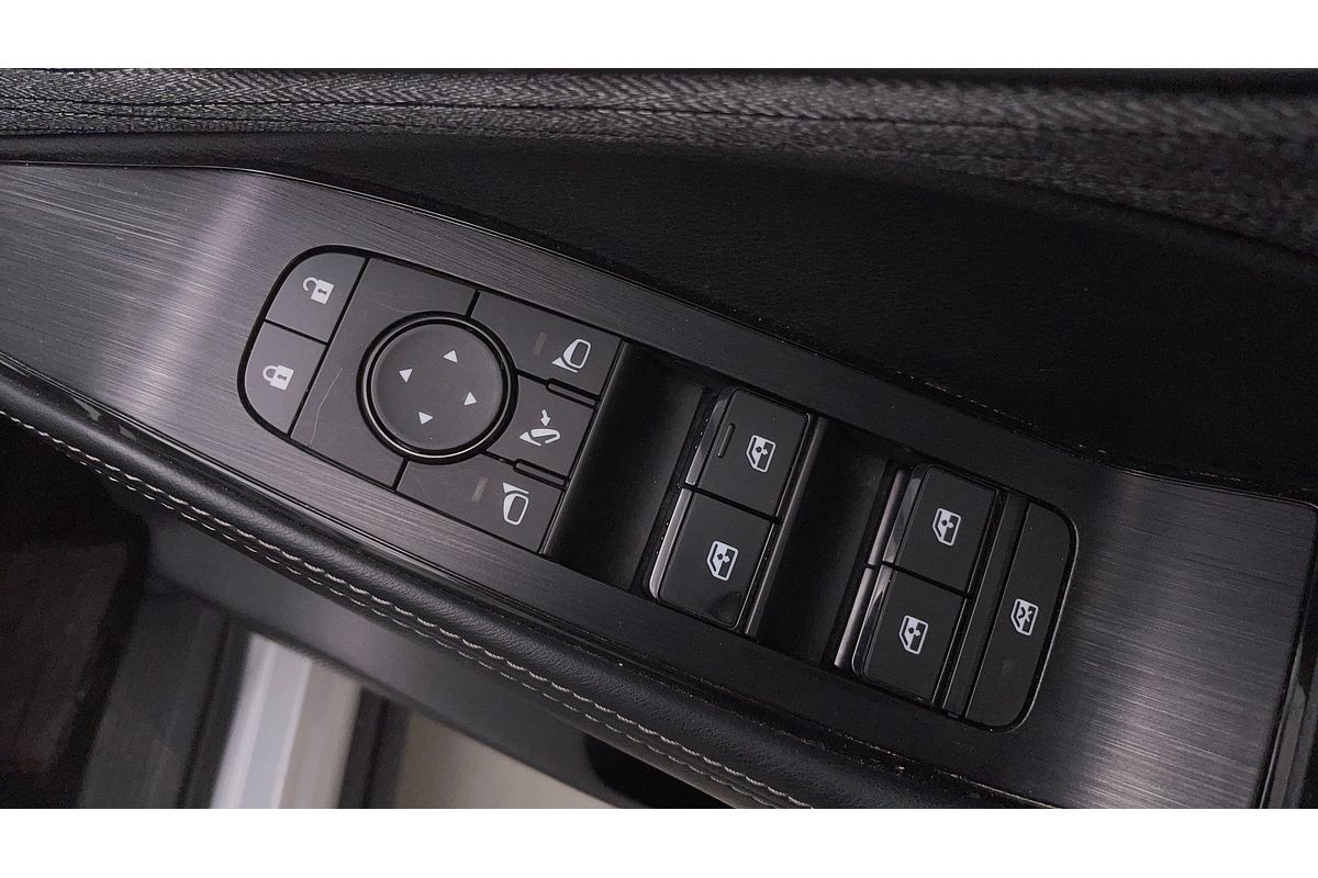 2023 Nissan X-TRAIL ST T33