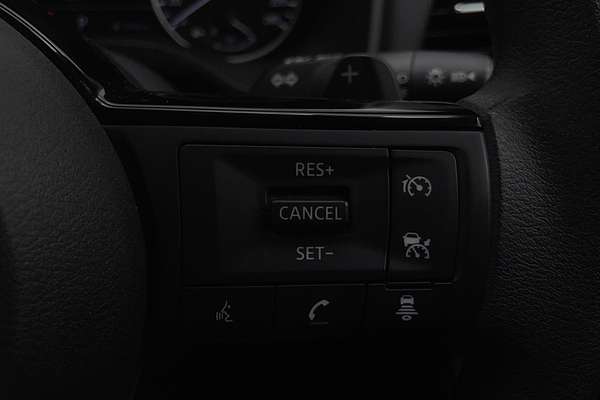 2023 Nissan X-TRAIL ST T33
