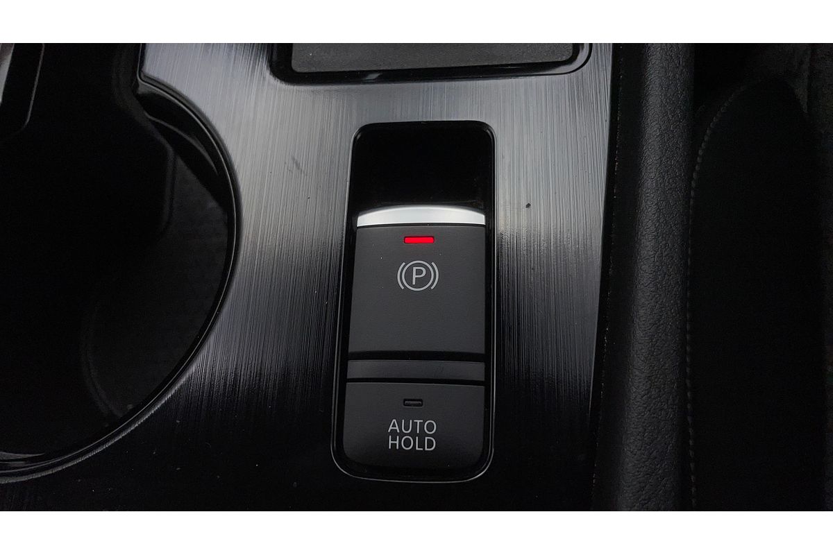2023 Nissan X-TRAIL ST T33