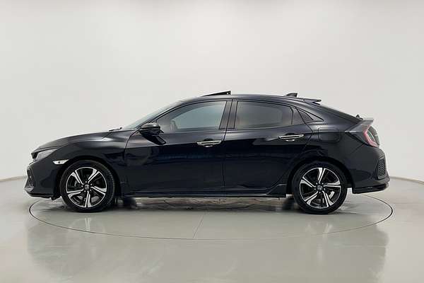 2017 Honda Civic RS 10th Gen