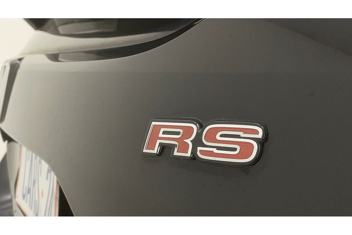 2017 Honda Civic RS 10th Gen